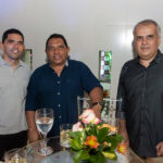 Igor E Francisco Lima, Alex Osterno