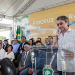 Inauguração Das Novas Instalações Da Fiocruz Ceará 23
