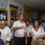 Inauguração Das Novas Instalações Da Fiocruz Ceará 37