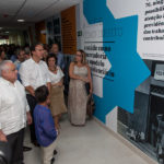 Inauguração Das Novas Instalações Da Fiocruz Ceará 39