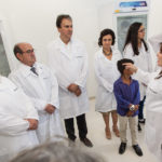Inauguração Das Novas Instalações Da Fiocruz Ceará 53
