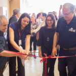 Inauguração Do Mercadinho São Luiz   Água Fria (10)