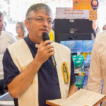 Inauguração Do Mercadinho São Luiz   Água Fria (11)