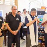 Inauguração Do Mercadinho São Luiz   Água Fria (12)