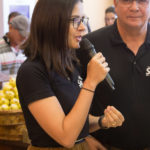 Inauguração Do Mercadinho São Luiz   Água Fria (9)