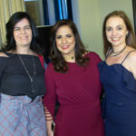 Inês Sobreira, Martinha Assunção E Andréa Iughetti (2)