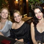 Isa Castelo Branco, Neuza Falção E Maria Venancio