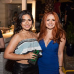 Isabela Bastos E Beatriz Clemente