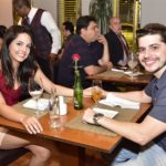 Isabela Colares E Emanuela Gurgel