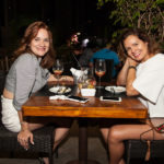 Isloua Menezes E Glenda Sampaio_