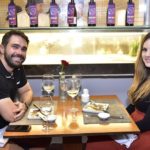 Iury Camisk E Poliana Potroniere