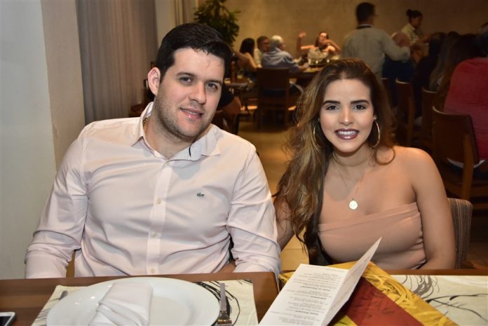 Iury E Emanuela Landim