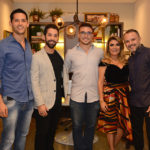 Jaime Benevides (Engenheiro) Renan Dib, Alisson Gabriel (Engenheiro) Adelia Albuquerque, Vinicios Lima (3)