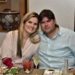 Jessica E Renan Cidrão