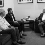 Joao Bosco De Macedo, Elcio Batista E Freitas Cordeiro (1)