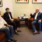 Joao Bosco De Macedo, Elcio Batista E Freitas Cordeiro (2)