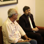 Joao Bosco De Macedo E Elcio Batista