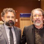 Jocélio Leal E Kakay