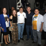 Jose Victor Cunha, Regina Cunha, Irismar Azevedo, Marfisa Azevedo, Adriano Cavalcante, Odivaldo E Gilmar Lima Cunha (1)