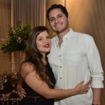 Juliana Angelin E Filipe Altran