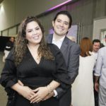 Juliana Sena E Danisio Barbosa