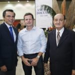 Juvencio Viana, Marcos Andre E Renato Linhares