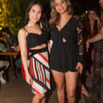 Jéssika Medeiros E Júlia Bertioga
