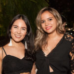 Jéssika Medeiros E Júlia Bertioga_