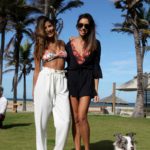 Kaline Maia E Priscila Affio
