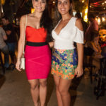Karina Salgado E Eline Xerfan 2