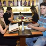 Laina E Marcos Oliveira