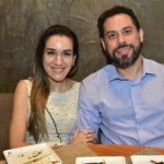 Larissa E Marcos Macêdo