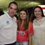 Leonardo E Marina Albuquerque E Lili Cialdini