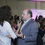 Leticia Maia E Prefeito Roberto Claudio