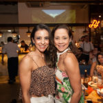 Letríce Berra E Luana Aguiar