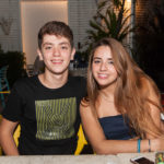 Levi Coelho E Sofia Rodrigues