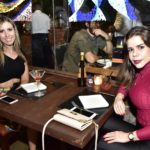 Lia Tavares E Ana Raquel