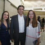 Liana Fujita , Flavio Pinto E Silvana Fujita