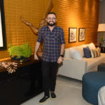 Lucas Abreu (Arquiteto) Patricia Maciel (Designer) Ramiro Mendes (Designer De Interiores) Isabelle Cid (Designer) (4)