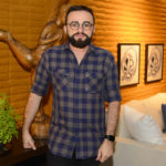 Lucas Abreu (Arquiteto) Patricia Maciel (Designer) Ramiro Mendes (Designer De Interiores) Isabelle Cid (Designer) (5)