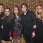 Lucca, Lissa, Marcela, Luciano E Morgana Dias Branco (2)