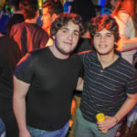 Luciano Dias Branco E Geraldo Rola