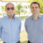 Luis Giglio E José Dias (1)