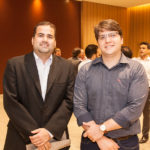 Luiz Augusto E Rafael Carvalho