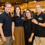 Lívio Parente, Joana, Isabela E Severino Ramalho (2)