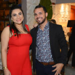 Manuela Castro, Rodolfho Montenegro (Gerente Domarco Estofados) (2)