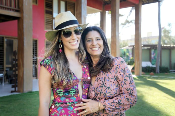 Manuela Melo E Rosangela Melo (2)