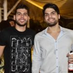 Marcelo Mendonça E Carlos Gazele