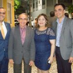 Marcelo Mota, José Maria Rios, Francisca Castelo E Reginaldo Vilar (2)