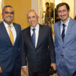 Marcelo Mota, Paulo Ponte E Roberto Victor Ribeiro (2)